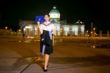 ผลงานการถ่ายภาพ มหาวิทยาลัยราชภัฏสวนดุสิต